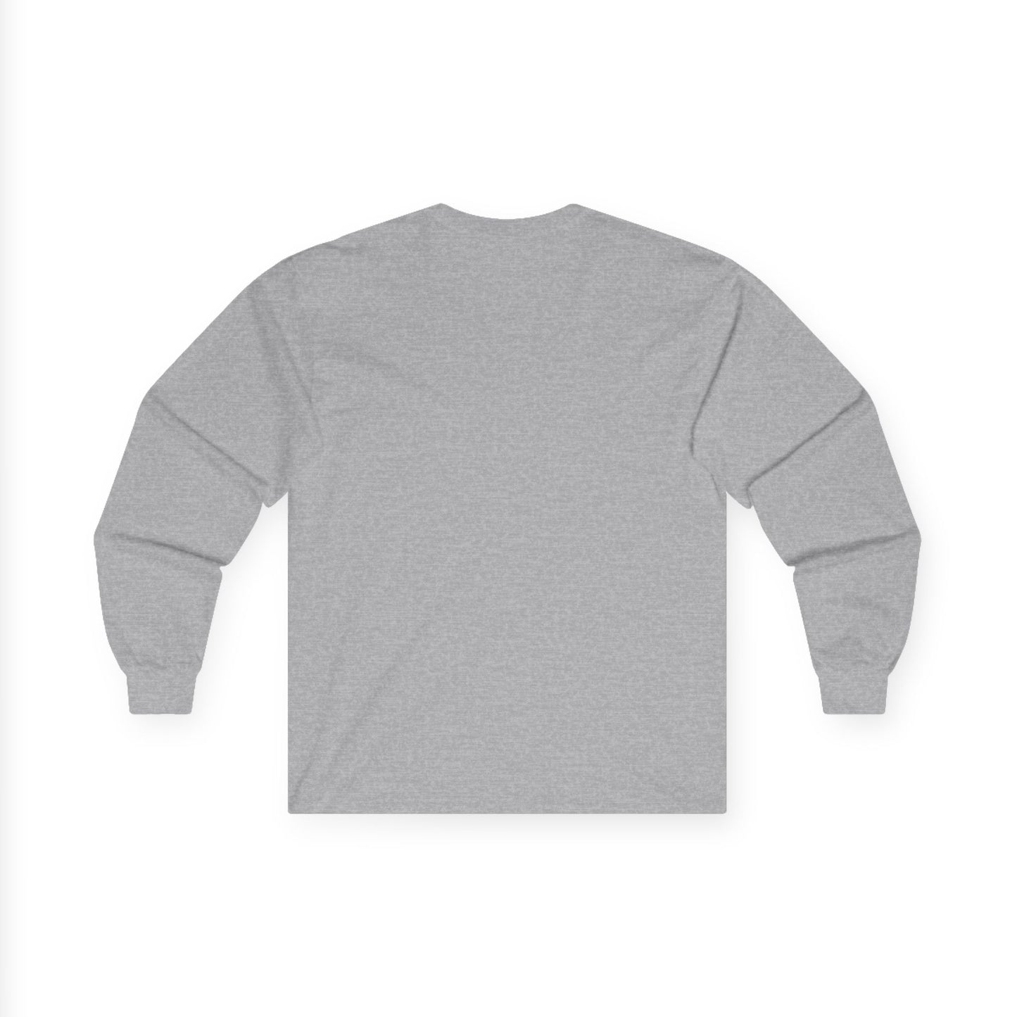 Enisa (NY) Logo Long Sleeve Shirt - UNISEX