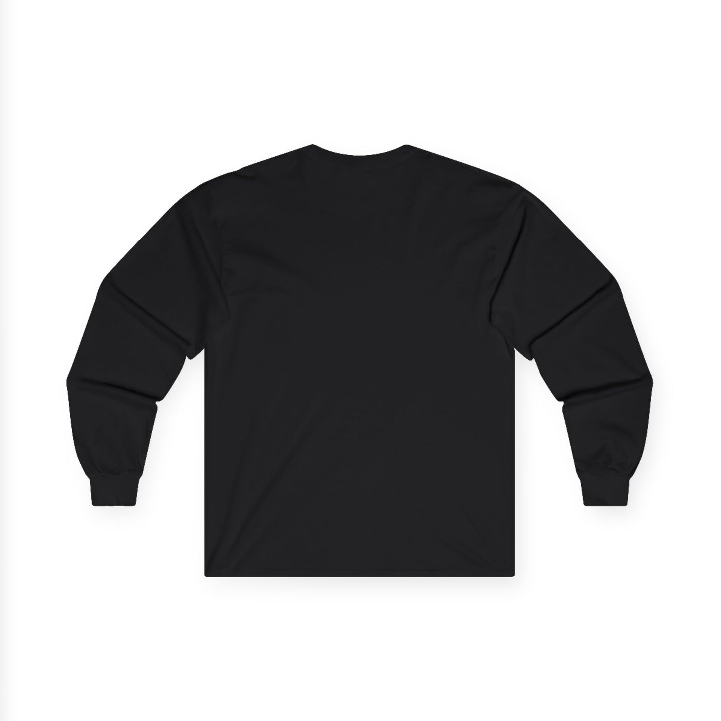 Enisa (NY) Logo Long Sleeve Shirt - UNISEX