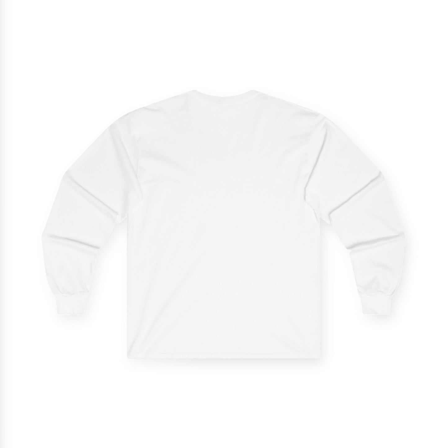 Enisa (NY) Logo Long Sleeve Shirt - UNISEX