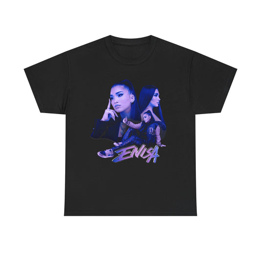 Enisa Graphic Tee - Unisex