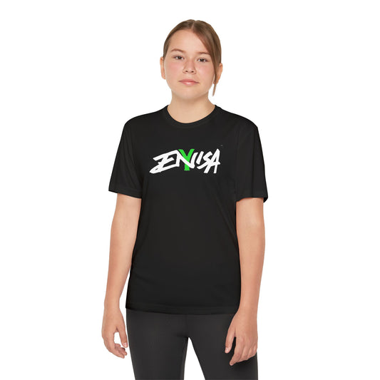 Enisa (NY) Logo T-shirt - FOR KIDS