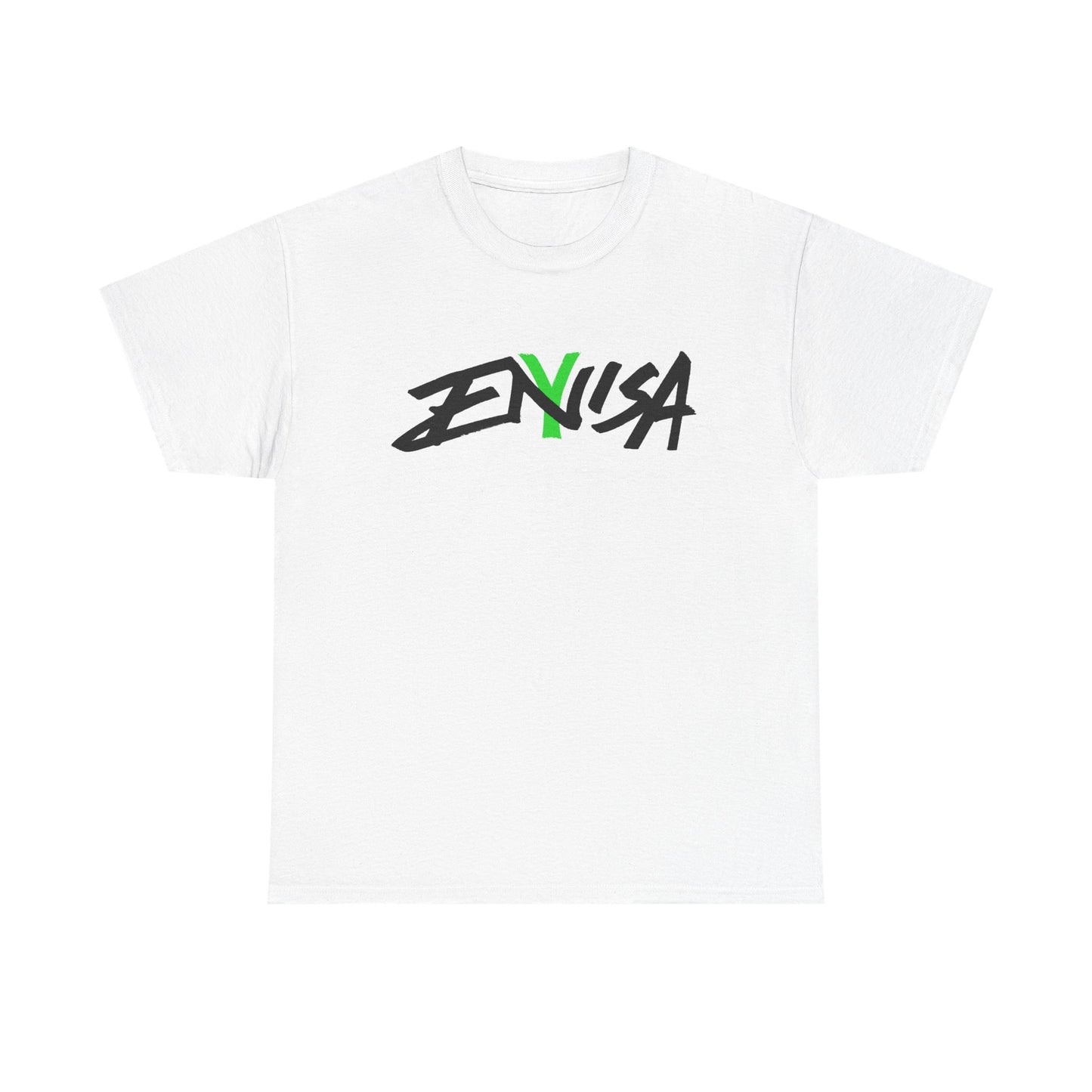 Enisa NY Logo T-shirt