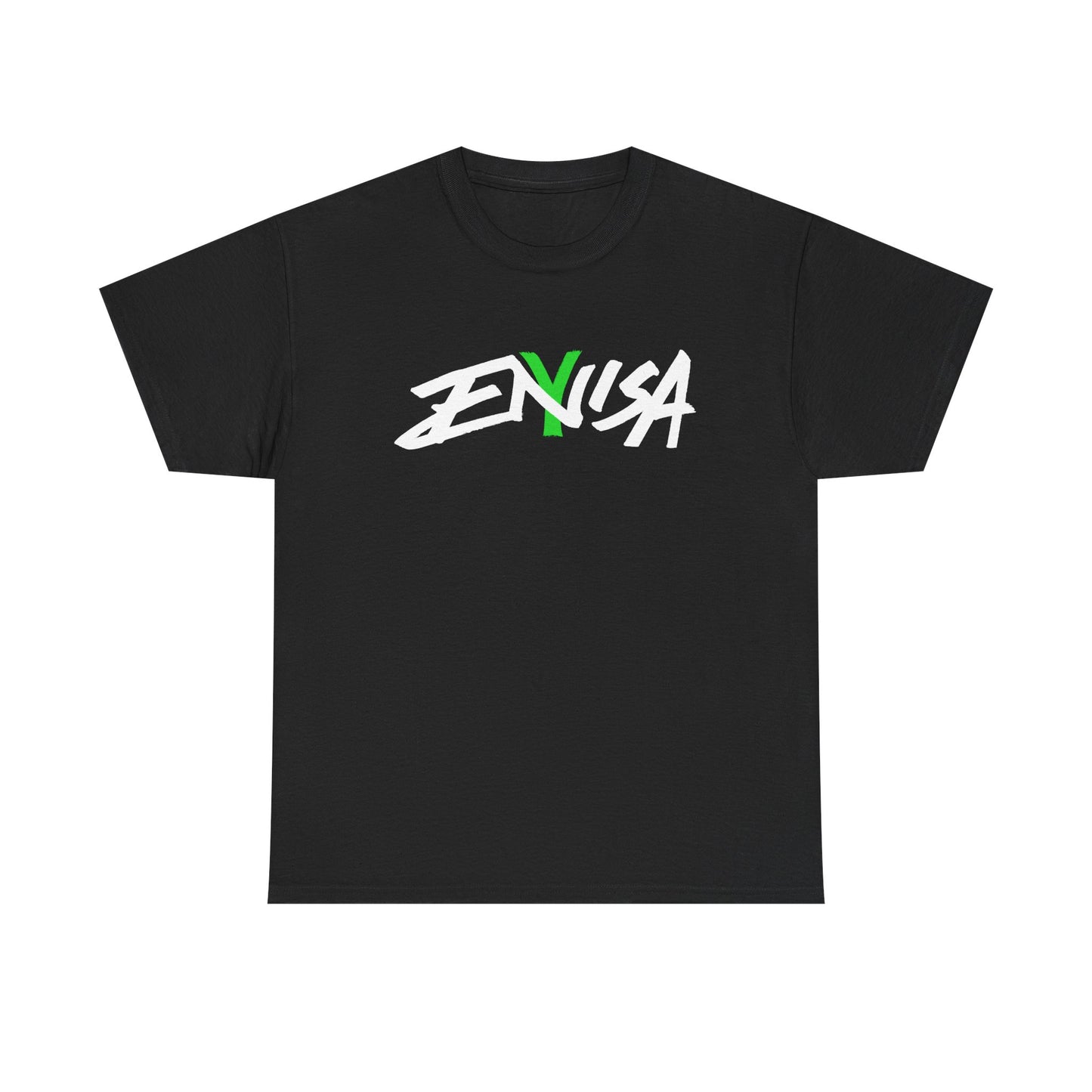 Enisa NY Logo T-shirt
