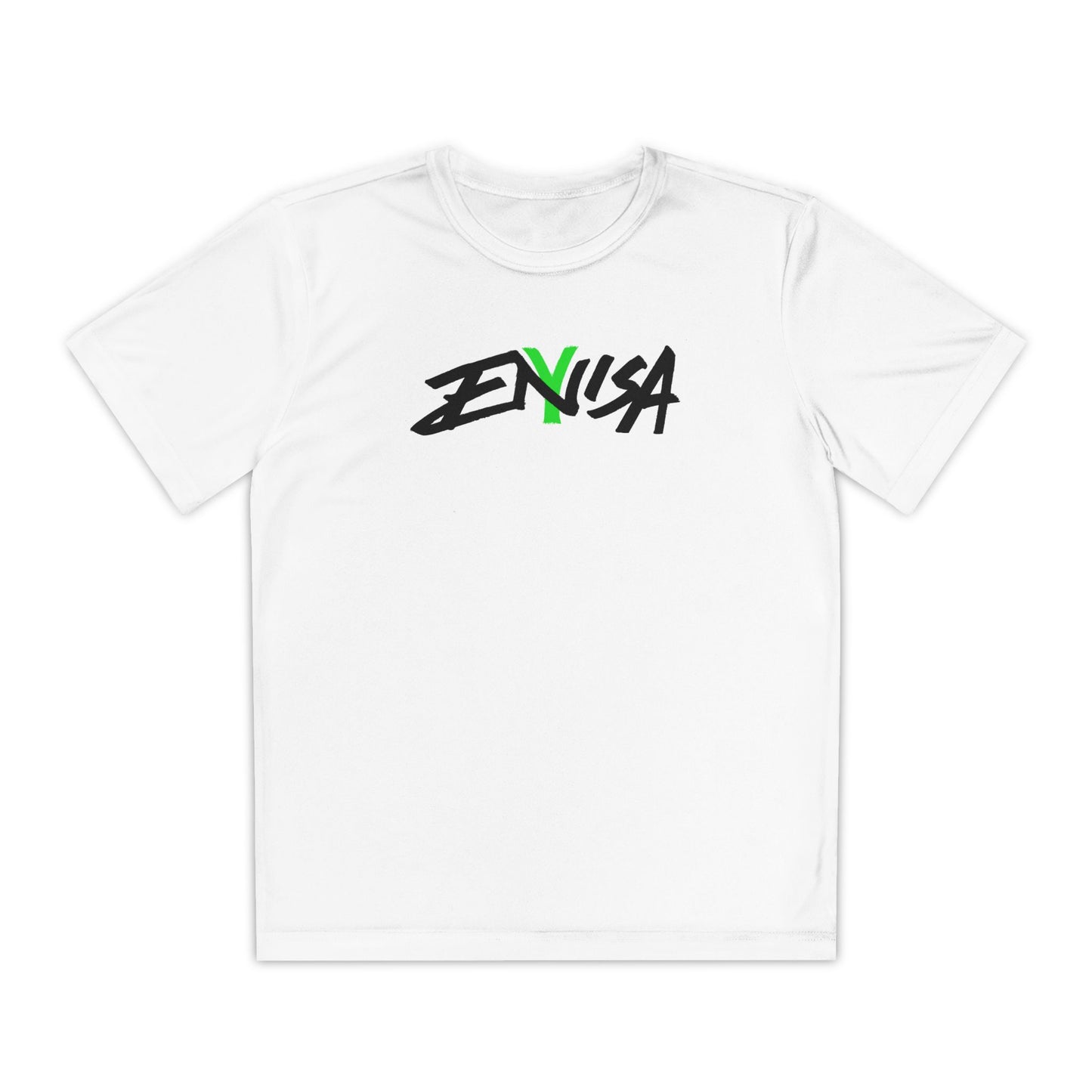 Enisa (NY) Logo T-shirt - FOR KIDS