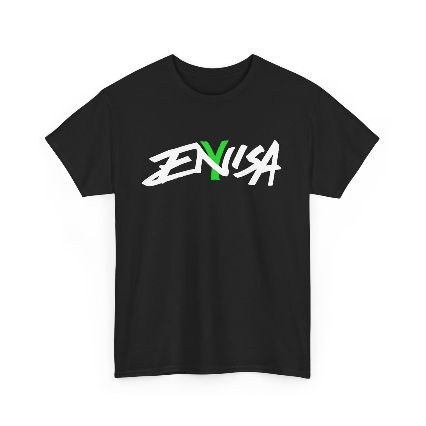 Enisa (NY) Logo T-shirt - UNISEX