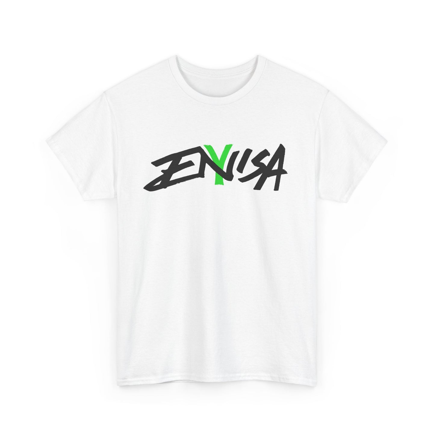 Enisa (NY) Logo T-shirt - UNISEX