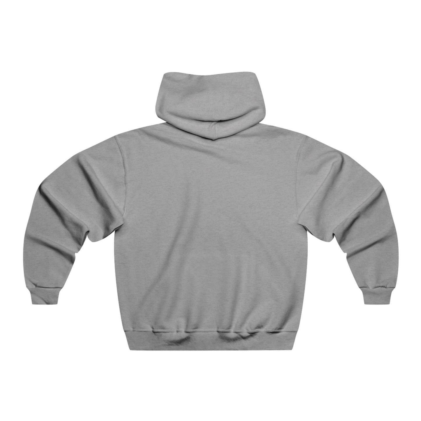 Enisa (NY) Logo Hooded Sweatshirt - UNISEX