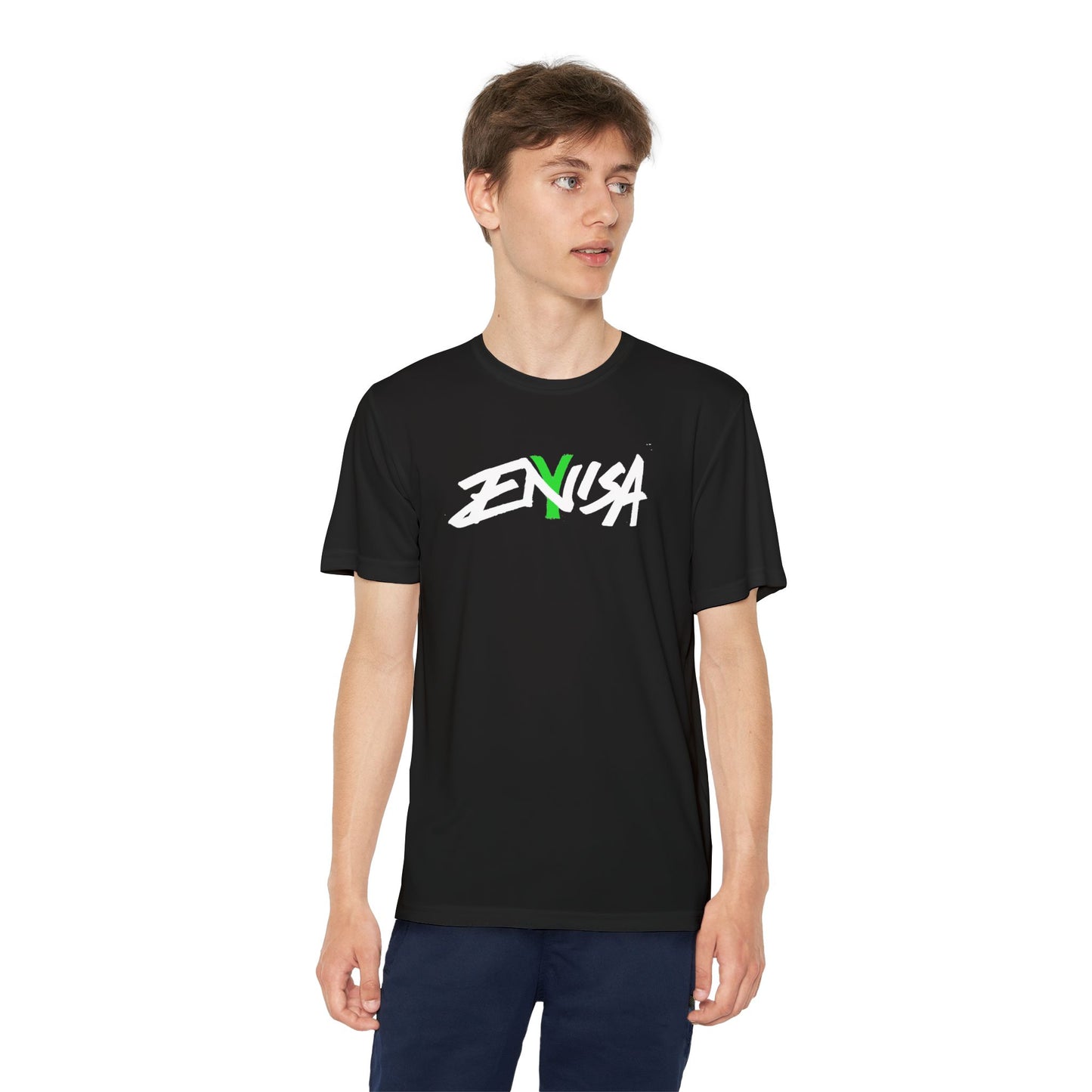 Enisa (NY) Logo T-shirt - FOR KIDS