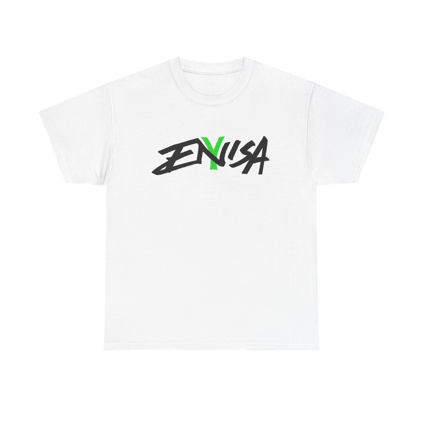 Enisa (NY) Logo T-shirt - UNISEX