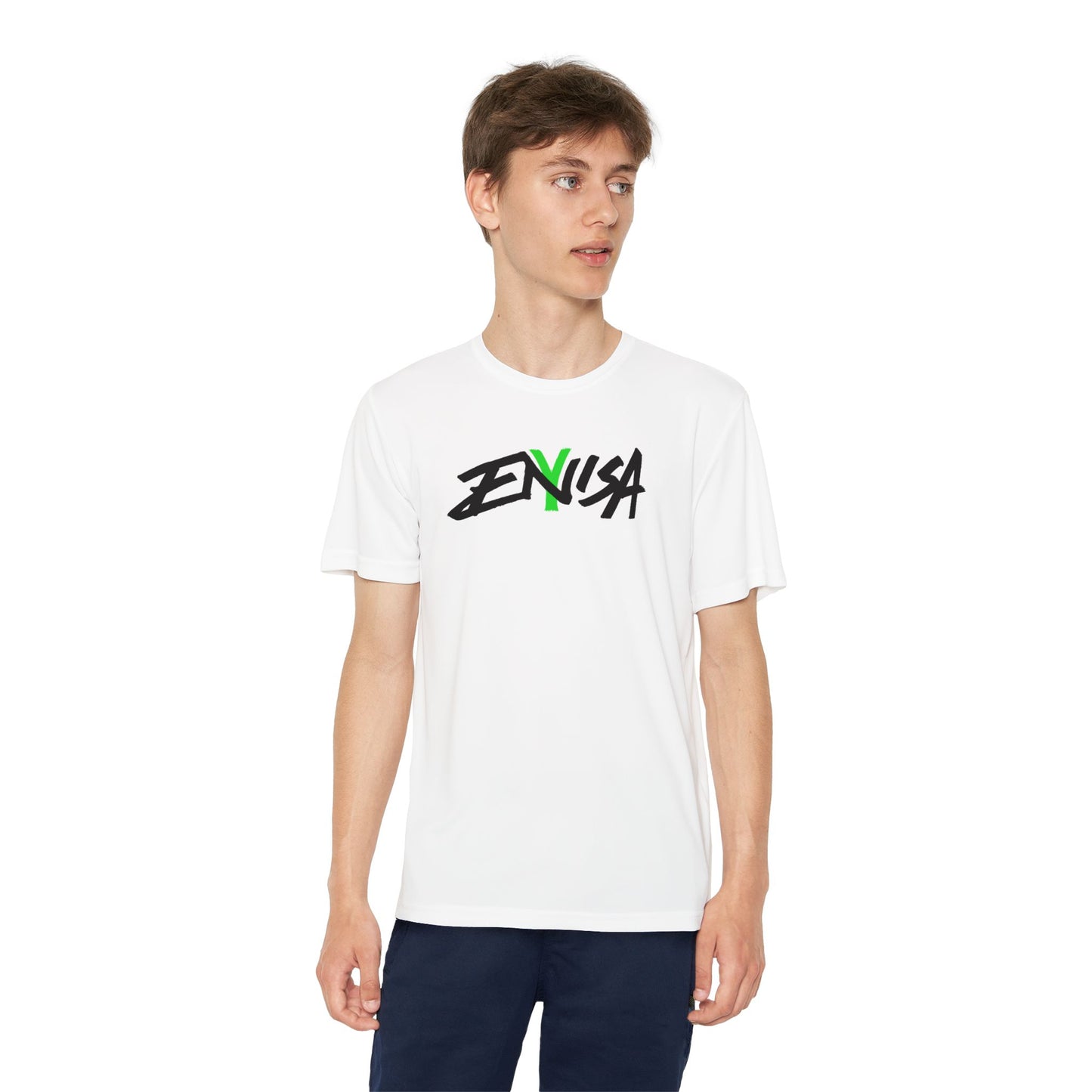 Enisa (NY) Logo T-shirt - FOR KIDS