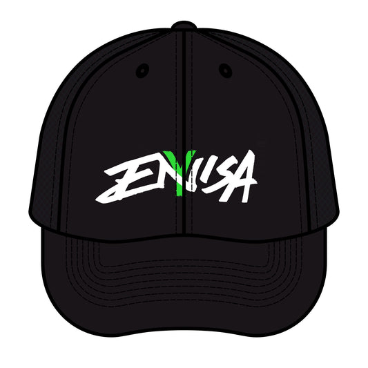 Enisa Trucker Retro Hat