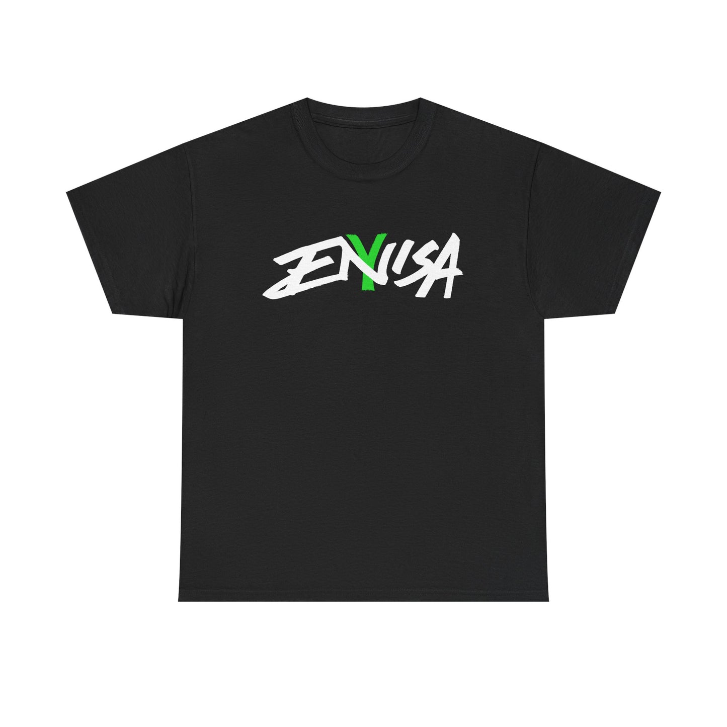 Enisa (NY) Logo T-shirt - UNISEX