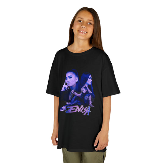 Enisa Graphic Tee - FOR KIDS
