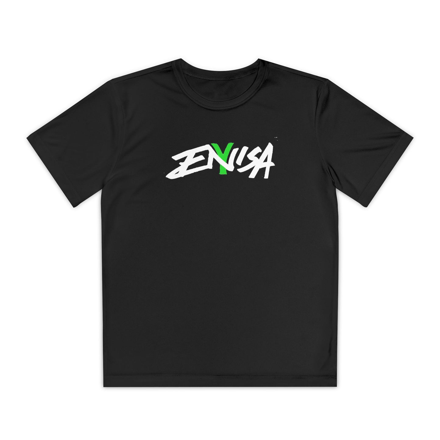 Enisa (NY) Logo T-shirt - FOR KIDS