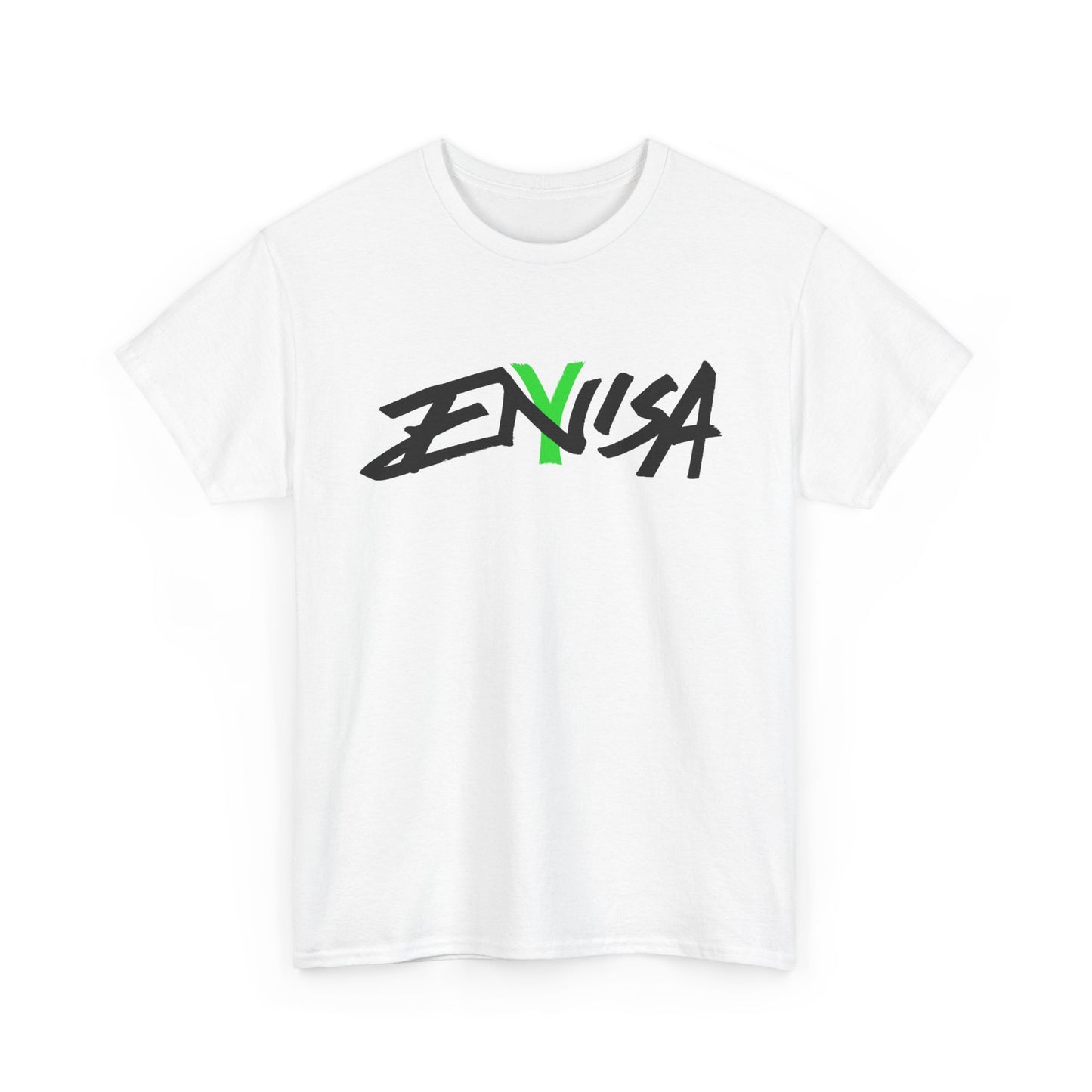 Enisa NY Logo T-shirt